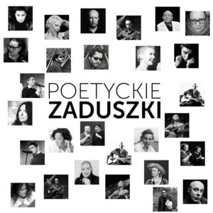 Poetyckie Zaduszki - grafika