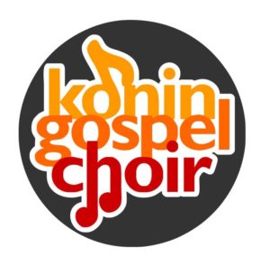 Konin Gospel Choir - grafika