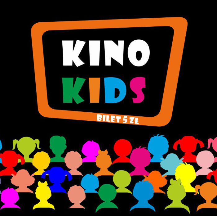 Grafika Kino Kids