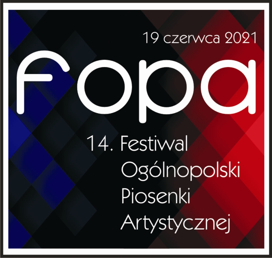 Festiwal Ogólnopolski Piosenki Artystycznej