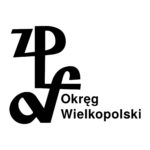 logo Związku Polskich Artystów Fotografików Okręgu Wielkopolski