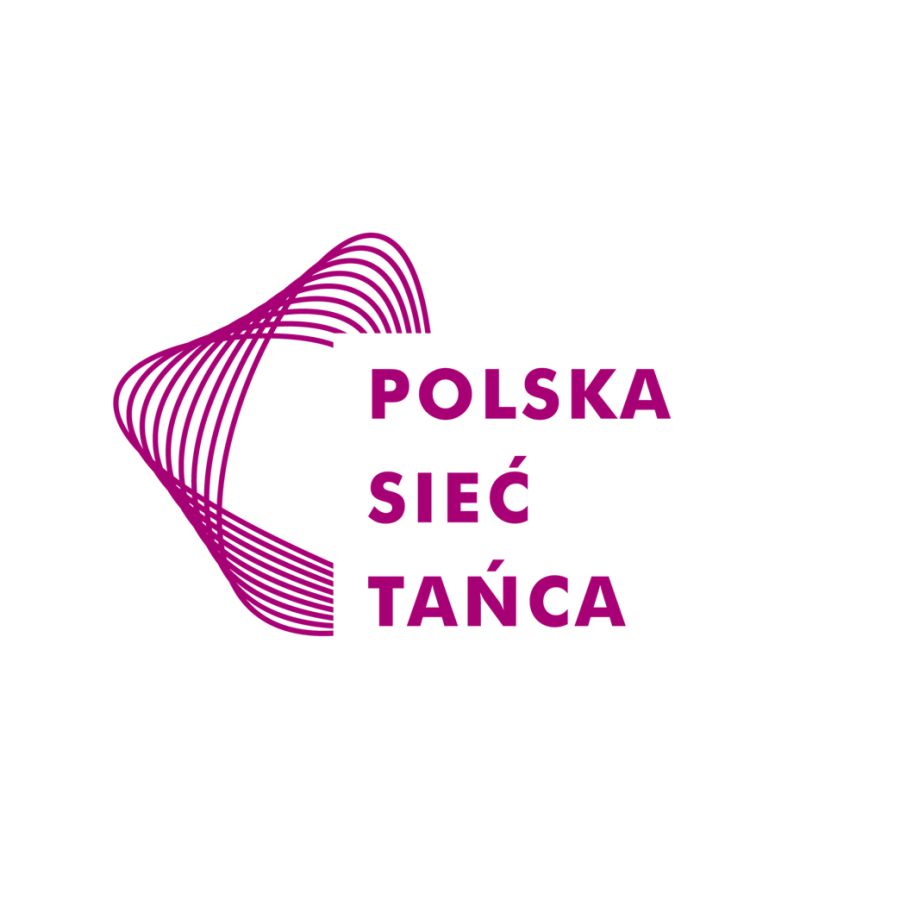 Polska Sieć Tańca - logo