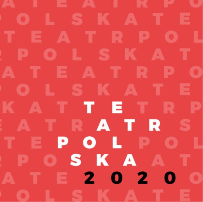 TEATR POLSKA 2020